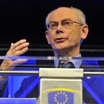 Van Rompuy: Nie ma co liczyć na mniejsze cięcia w budżecie UE