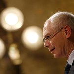 Van Rompuy próbuje przezwyciężyć ogromne różnice