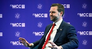 Vance na Węgrzech zaatakował Zełenskiego i europejskich przywódców