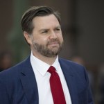 Vance rozkłada ręce po ataku Rosjan na firmę z USA. "Ofiara wojny"