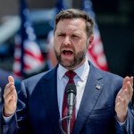 Vance zwrócił się do Rosjan. "Obudźcie się"