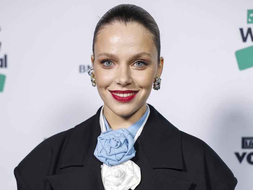 Vanessa Aleksander zdradza, który polski serial zamierza gwałtownie nadrobić