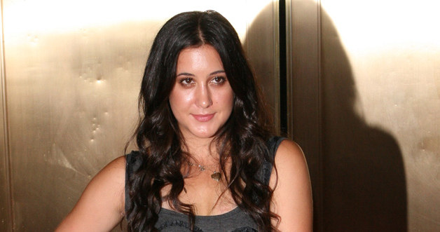 Vanessa Carlton &nbsp; /Splashnews