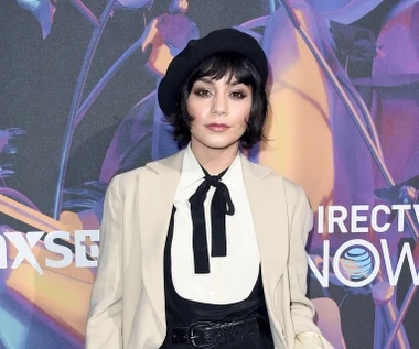 Vanessa Hudgens chce hobbita na urodziny