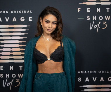 ​Vanessa Hudgens: Sposób na nienaganną sylwetkę