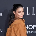 Vanessa Hudgens została mamą! Płeć i imię dziecka jest owiane tajemnicą