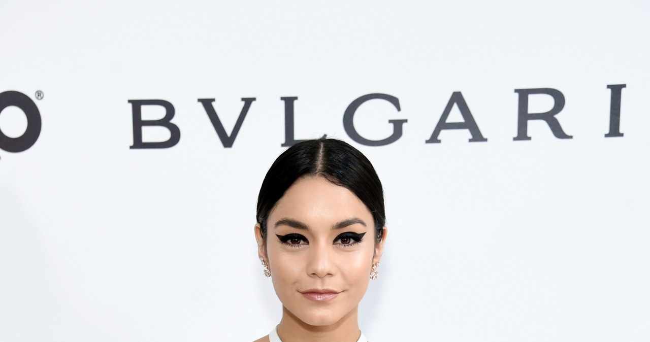 Vanessa Hudgens /Jamie McCarthy /Getty Images