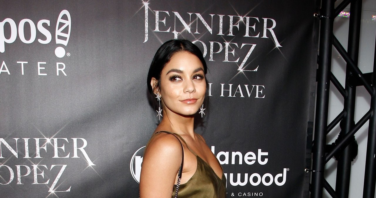 Vanessa Hudgens /East News