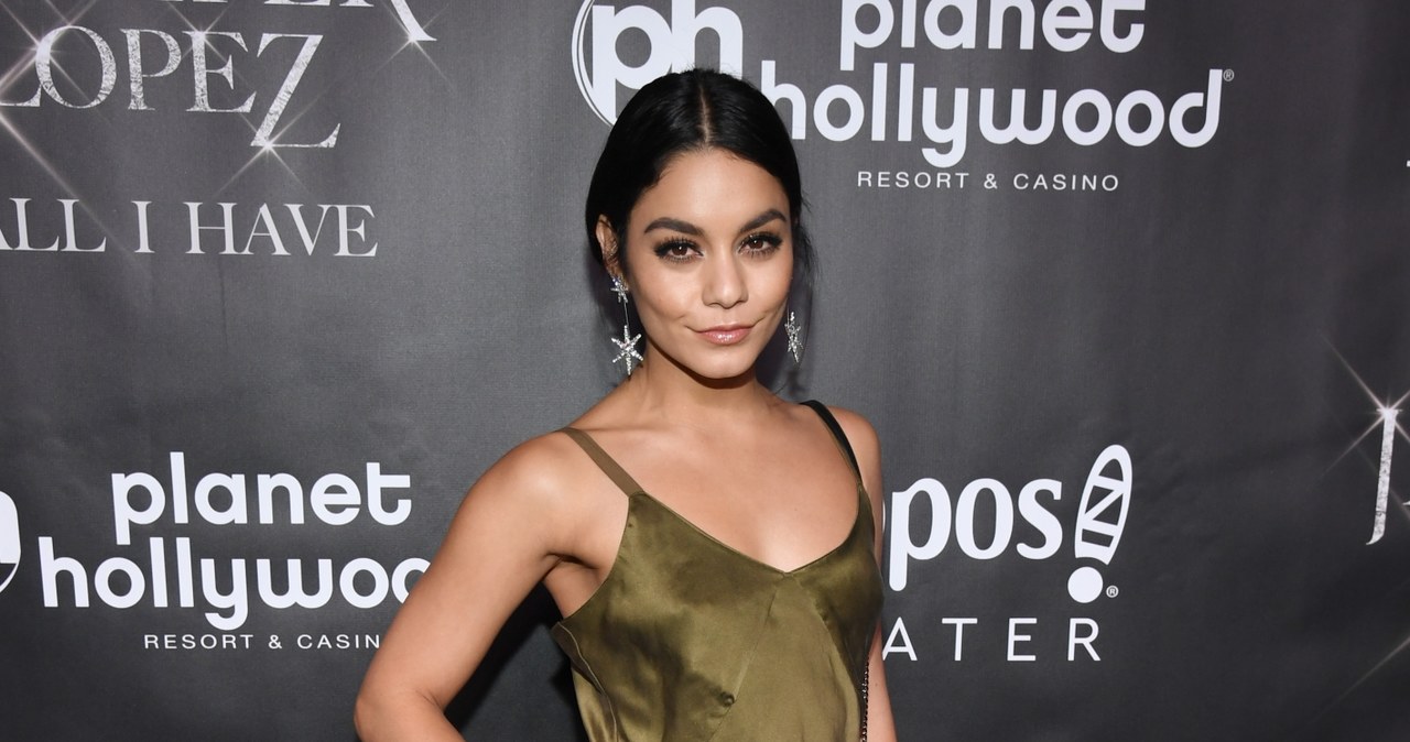 Vanessa Hudgens /Ethan Miller /Getty Images