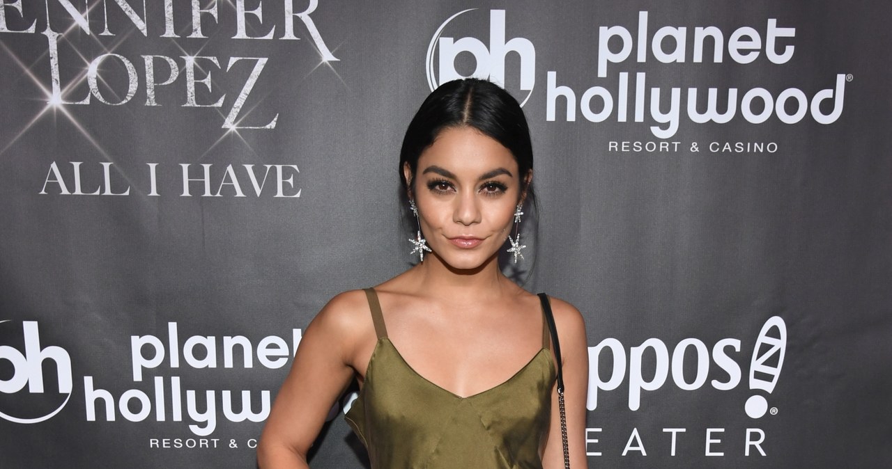 Vanessa Hudgens /Ethan Miller /Getty Images