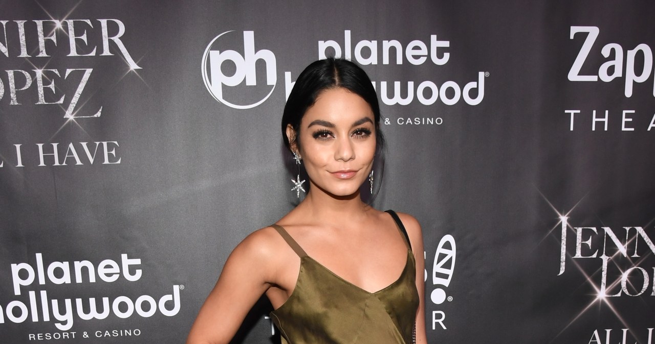 Vanessa Hudgens /Ethan Miller /Getty Images