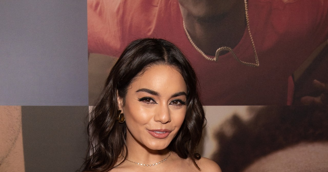 Vanessa Hudgens /Barcroft Media / Contributor /Getty Images