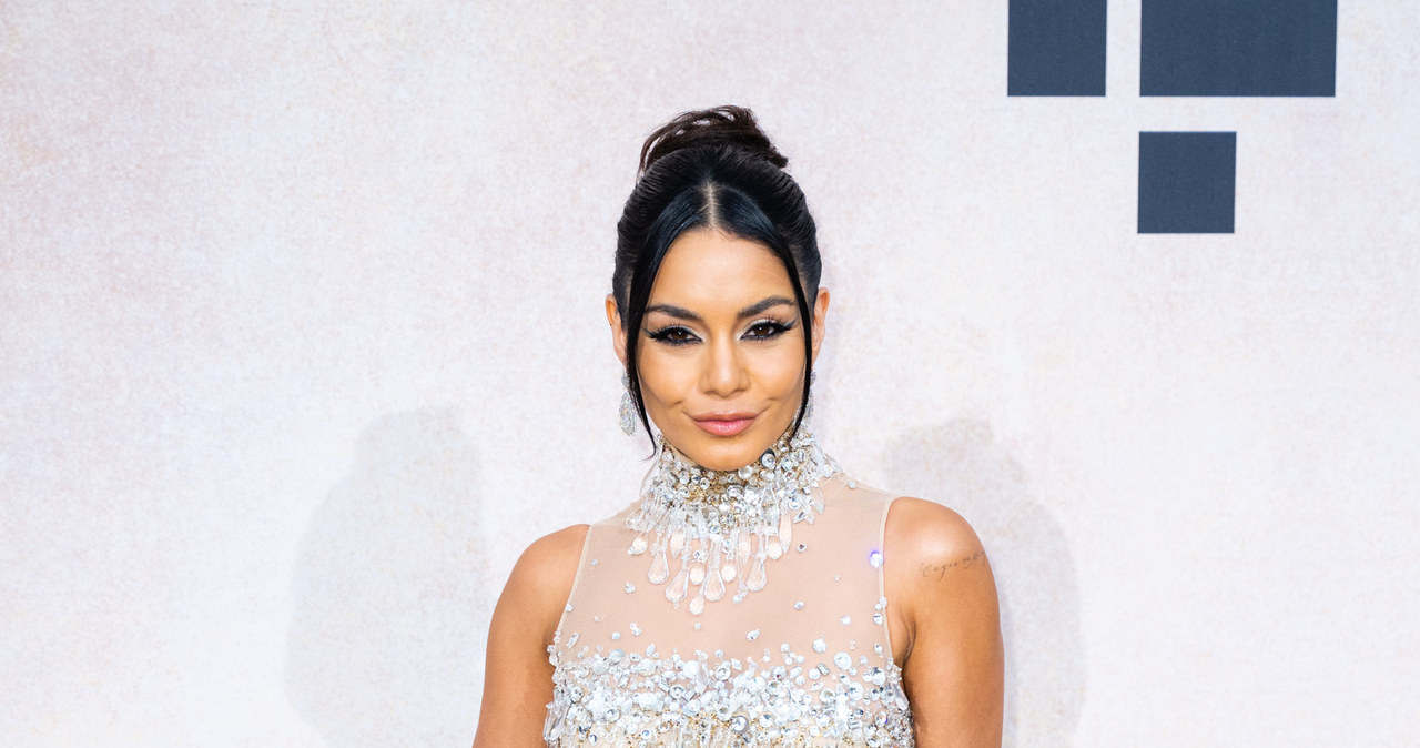 Vanessa Hudgens /Samir Hussein / Contributor /Getty Images