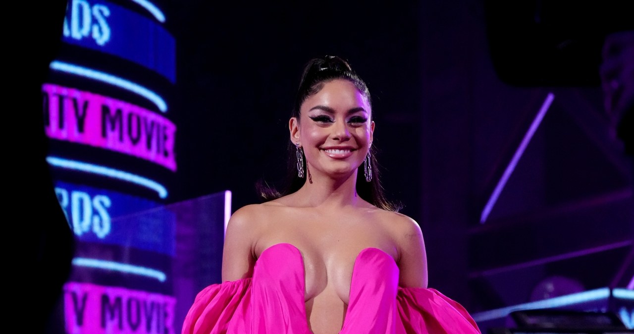 Vanessa Hudgens / Jeff Kravitz / Contributor /Getty Images