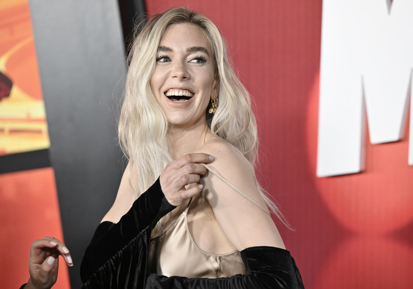 Vanessa Kirby /Invision /East News