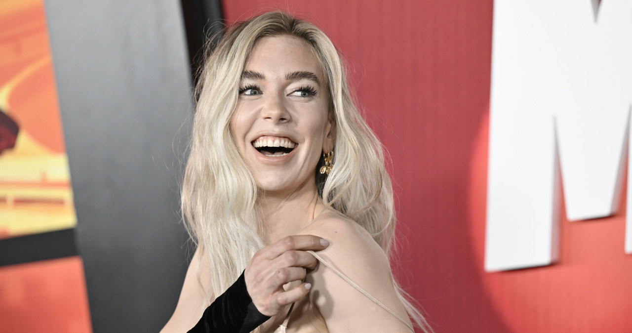 Vanessa Kirby /Invision /East News