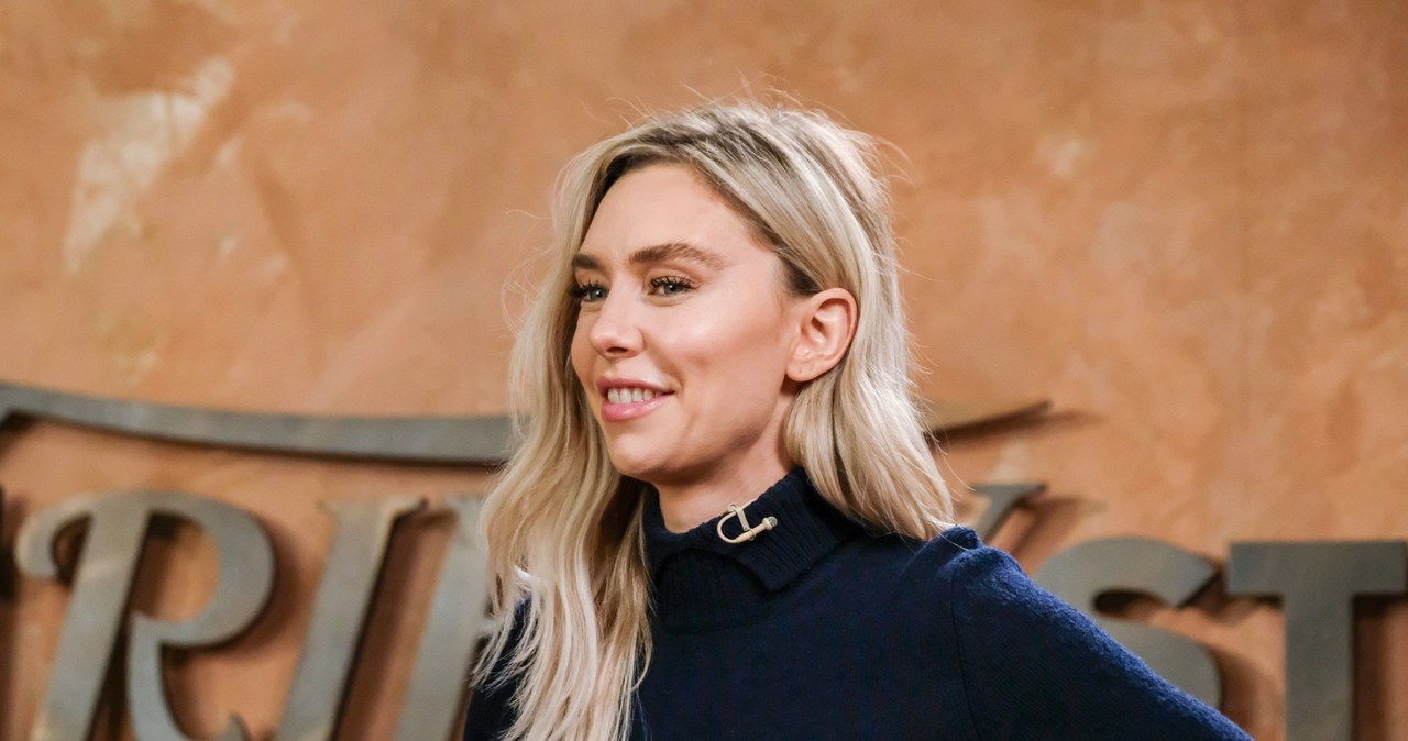 Vanessa Kirby /Michelle Quance/Variety via Getty Images /Getty Images
