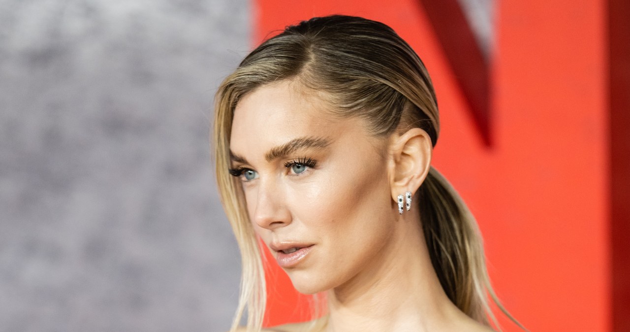 Vanessa Kirby /Samir Hussein/WireImage /Getty Images