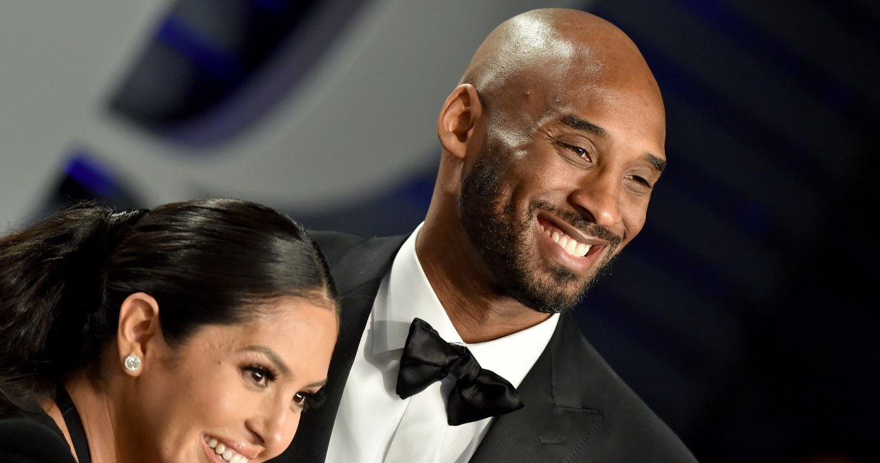 Vanessa Laine Bryant i Kobe Bryant /Axelle/Bauer-Griffin / Contributor /Getty Images