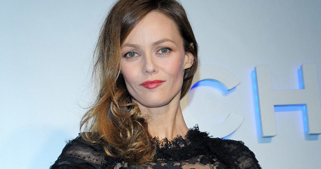 Vanessa Paradis przyznaje, że z wiekiem coraz bardziej kocha aktorstwo / fot. Koki Nagahama /Getty Images/Flash Press Media