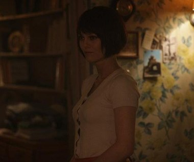 Vanessa Paradis w scenie z filmu "Café de Flore"