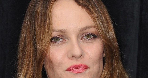 Vanessa Paradis /Pascal Le Segretain /Getty Images/Flash Press Media