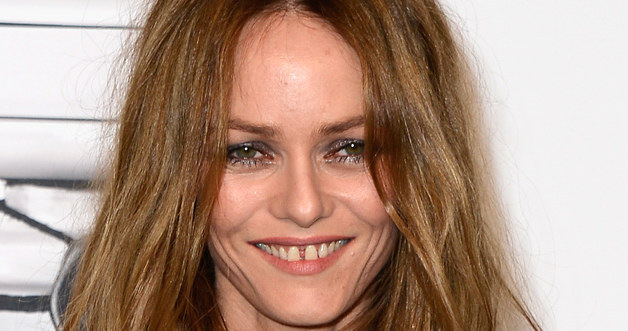 Vanessa Paradis /Pascal Le Segretain /Getty Images