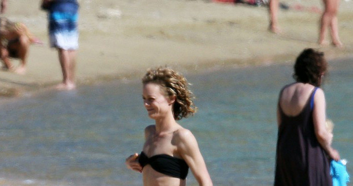 Vanessa Paradis /East News