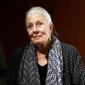 Vanessa Redgrave