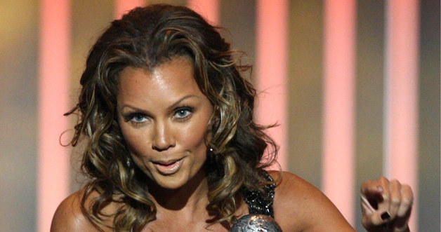 Vanessa Williams &nbsp; /AFP