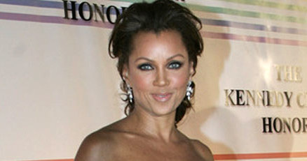 Vanessa Williams /AFP