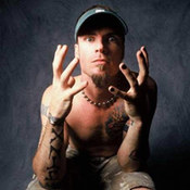 Vanilla Ice