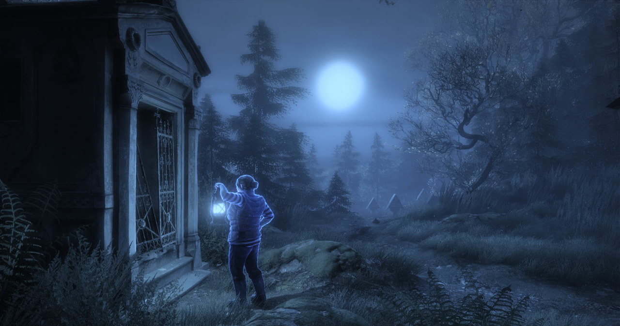 Vanishing of Ethan Carter /materiały prasowe