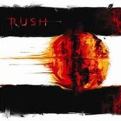 Rush: -Vapor Trails