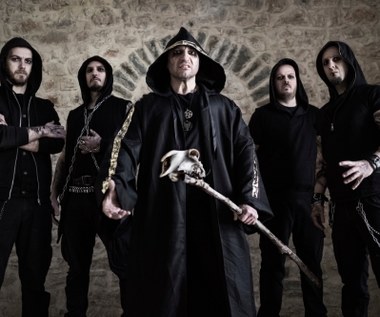 ​Varathron: Szczegóły premiery "Patriarchs Of Evil"