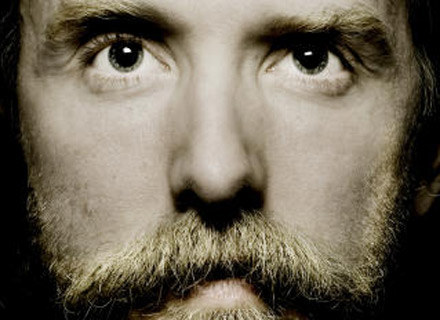 Varg Vikernes (Burzum) - fot. Linda Naesfeldt /