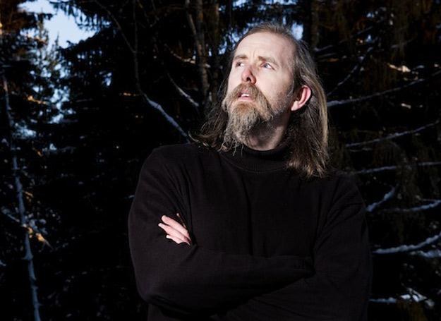 Varg Vikernes (Burzum) przebywa na zwolnieniu warunkowym - fot. Ester Segarra /Oficjalna strona zespołu