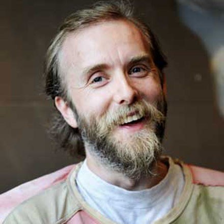 Varg Vikernes dziś fot. Ingum Maehlum /