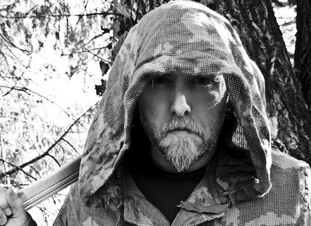 Varg Vikernes /oficjalna strona wykonawcy