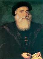 Vasco da Gama /Encyklopedia Internautica