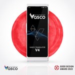 Vasco Electronics na azjatyckim rynku z najważniejszą japońską nagrodą w dziedzinie wzornictwa