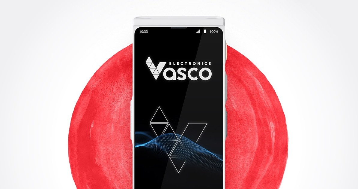 Vasco Electronics na azjatyckim rynku z najważniejszą japońską nagrodą w dziedzinie wzornictwa /Informacja prasowa