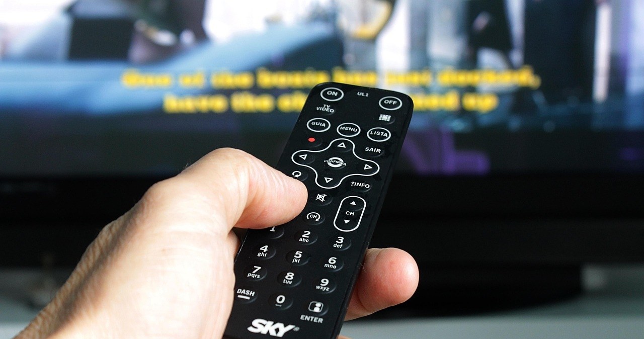 Ваш пульт дистанційного керування може перестати працювати з різних причин. Це далеко не завжди батарейка. /pixabay.com