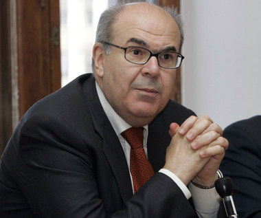 Vassilios Skouris został szefem Komisji Etyki FIFA