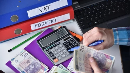 VAT 23 procent - najważniejsze informacje