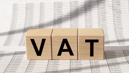 VAT 8 procent - najważniejsze informacje