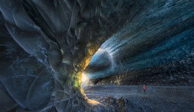 Vatnajökull: Topniejący majestat lodowego giganta