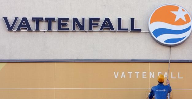 Vattenfall na inwestycji w Eneę stracił prawie 2 mld koron szwedzkich (ok. 990 mln zł) /AFP