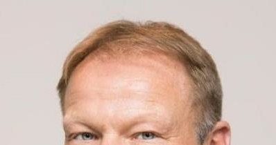 Vazil Hudak, wiceprezes EBI /Informacja prasowa