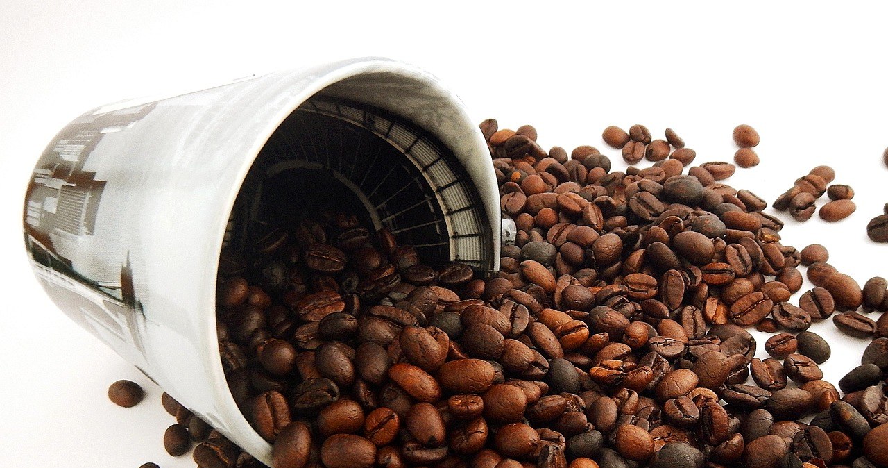 Вчені довели, що спосіб приготування кави прямо впливає на стан здоров'я /pixabay.com